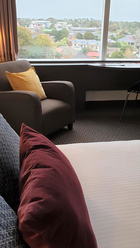 Ibis Melbourne - Glen Waverley - Accommodation Perth 12
