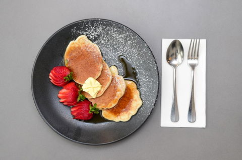 Ibis Melbourne - Glen Waverley - Accommodation Perth 21