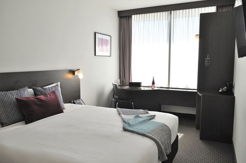 Ibis Melbourne - Glen Waverley - Accommodation Perth 3