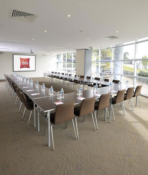 Ibis Melbourne - Glen Waverley - Accommodation Perth 25