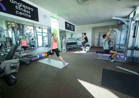 Great Ocean Road Resort - Perth Resorts 6