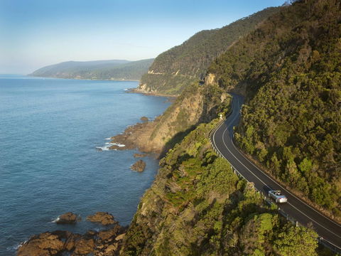 Great Ocean Road Resort - Perth Resorts 15