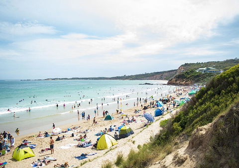 Great Ocean Road Resort - Perth Resorts 10