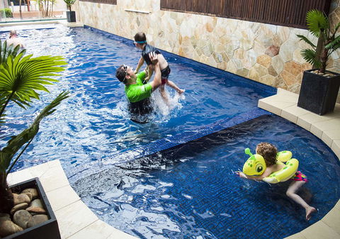 Great Ocean Road Resort - Perth Resorts 4