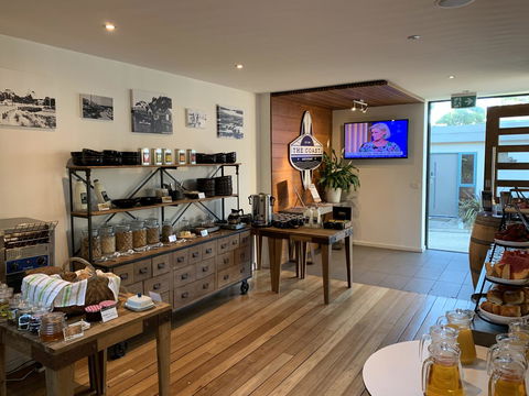 Great Ocean Road Resort - Perth Resorts 3
