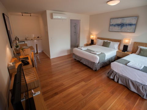 Great Ocean Road Resort - Perth Resorts 30
