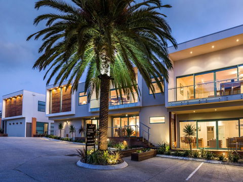 Great Ocean Road Resort - Perth Resorts 19