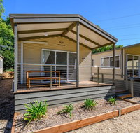 Bright Riverside Holiday Park