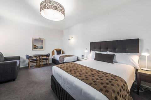 Quality Hotel Wangaratta Gateway - Accommodation Perth 27