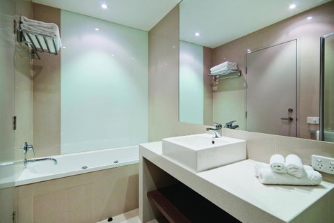 Quality Hotel Wangaratta Gateway - Accommodation Perth 43