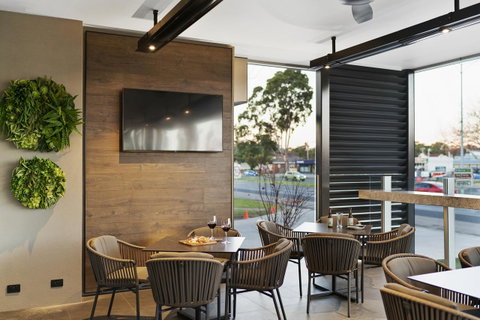 Quality Hotel Wangaratta Gateway - Accommodation Perth 8