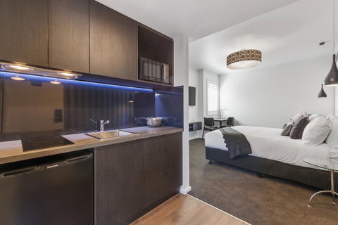 Quality Hotel Wangaratta Gateway - Accommodation Perth 17