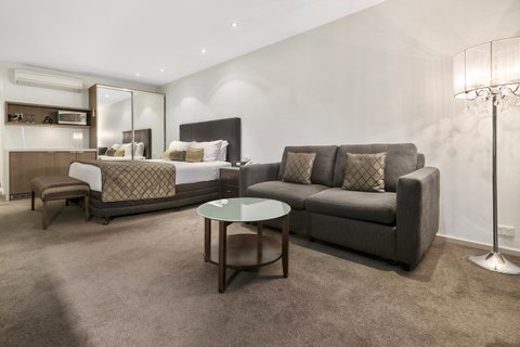 Quality Hotel Wangaratta Gateway - Accommodation Perth 13