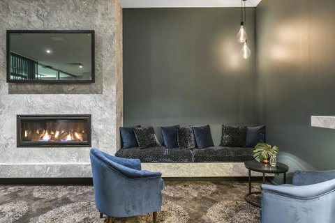 Quality Hotel Wangaratta Gateway - Accommodation Perth 2