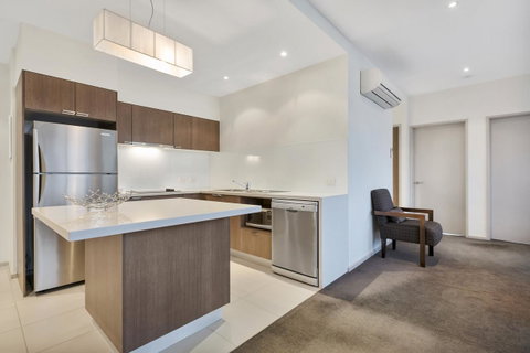Quality Hotel Wangaratta Gateway - Accommodation Perth 34