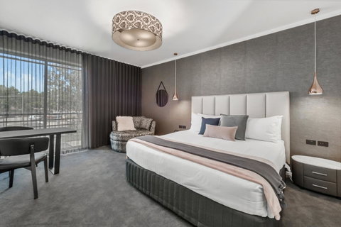 Quality Hotel Wangaratta Gateway - Accommodation Perth 31