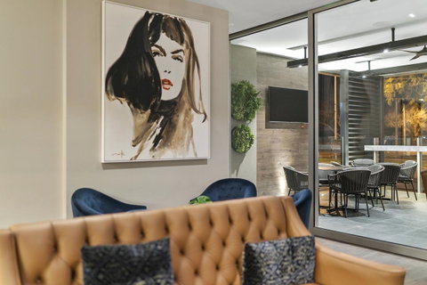 Quality Hotel Wangaratta Gateway - Accommodation Perth 6