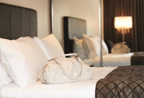 Quality Hotel Wangaratta Gateway - Accommodation Perth 42
