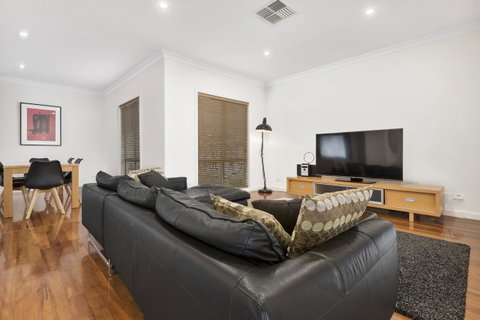 Quality Hotel Wangaratta Gateway - Accommodation Perth 38