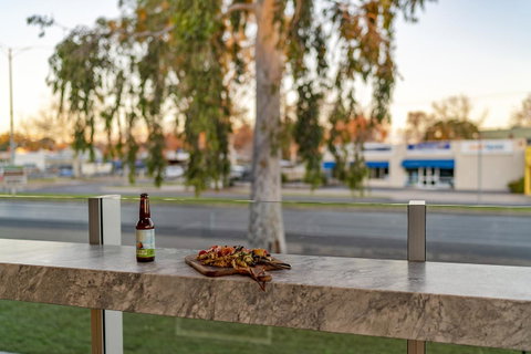 Quality Hotel Wangaratta Gateway - Accommodation Perth 1