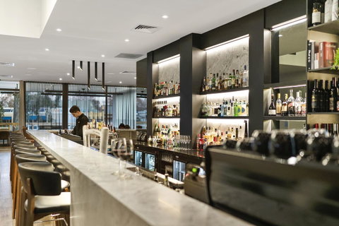 Quality Hotel Wangaratta Gateway - Accommodation Perth 7