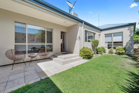 Quality Hotel Wangaratta Gateway - Accommodation Perth 24