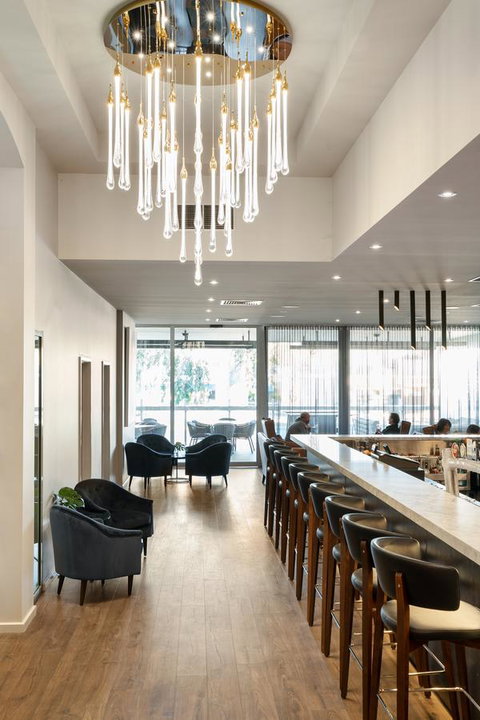 Quality Hotel Wangaratta Gateway - Accommodation Perth 9