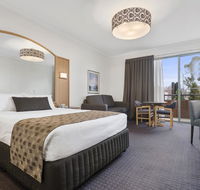 Quality Hotel Wangaratta Gateway - Accommodation Perth
