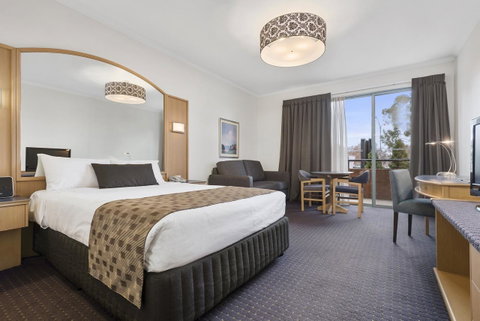 Quality Hotel Wangaratta Gateway - Accommodation Perth 0
