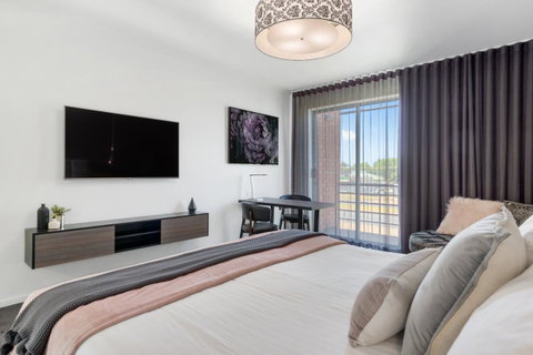 Quality Hotel Wangaratta Gateway - Accommodation Perth 29