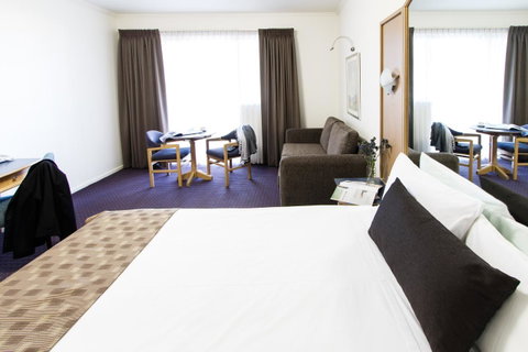 Quality Hotel Wangaratta Gateway - Accommodation Perth 44