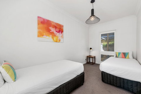 Quality Hotel Wangaratta Gateway - Accommodation Perth 21