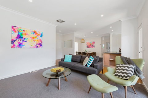 Quality Hotel Wangaratta Gateway - Accommodation Perth 23