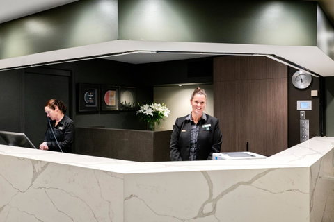Quality Hotel Wangaratta Gateway - Accommodation Perth 10