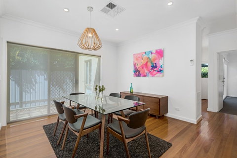 Quality Hotel Wangaratta Gateway - Accommodation Perth 22