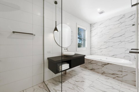 Quality Hotel Wangaratta Gateway - Accommodation Perth 18