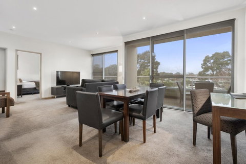 Quality Hotel Wangaratta Gateway - Accommodation Perth 39