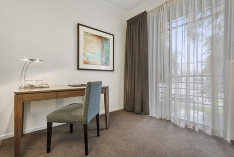 Quality Hotel Wangaratta Gateway - Accommodation Perth 11
