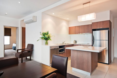 Quality Hotel Wangaratta Gateway - Accommodation Perth 41