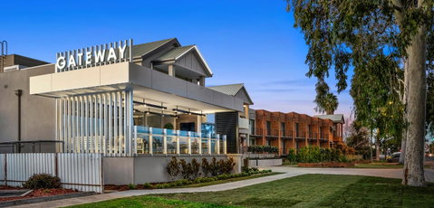 Quality Hotel Wangaratta Gateway - Accommodation Perth 5