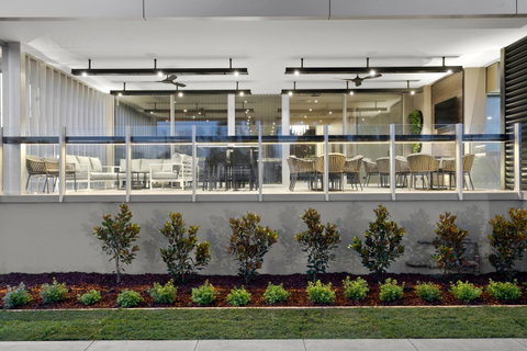 Quality Hotel Wangaratta Gateway - Accommodation Perth 3