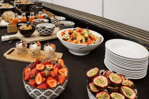 Quality Hotel Wangaratta Gateway - Accommodation Perth 26