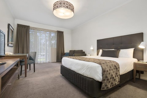 Quality Hotel Wangaratta Gateway - Accommodation Perth 12