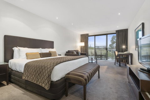 Quality Hotel Wangaratta Gateway - Accommodation Perth 14