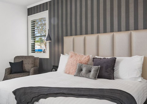 Quality Hotel Wangaratta Gateway - Accommodation Perth 20