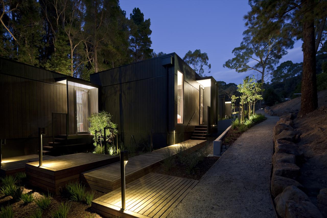 Avenel VIC Perth Resorts