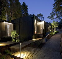Hepburn at Hepburn - Perth Resorts