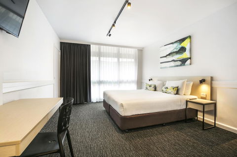 Nightcap At Matthew Flinders Hotel - Accommodation Perth 31