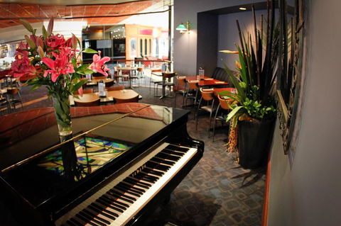 Nightcap At Matthew Flinders Hotel - Accommodation Perth 8