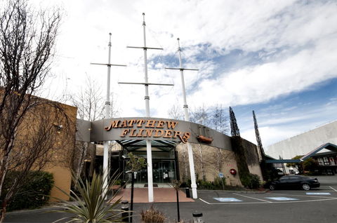 Nightcap At Matthew Flinders Hotel - Accommodation Perth 41